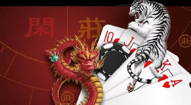 Cách chơi game Rồng Hổ