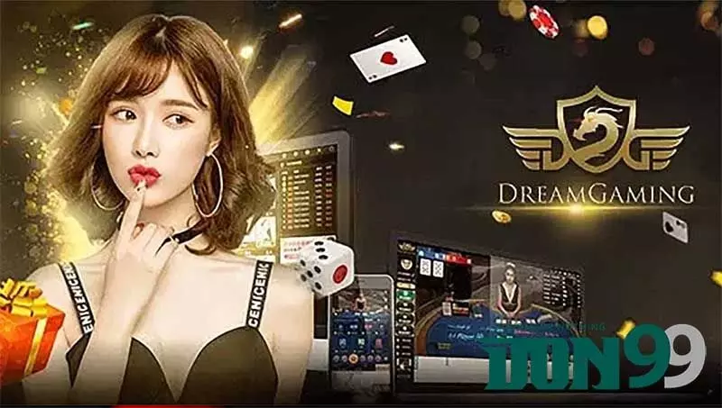 Dealer người thật